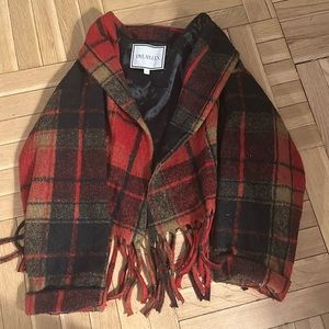 Dylanlex jacket